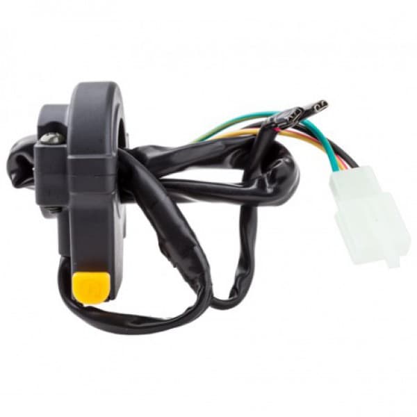 COMANDO LUCES TITAN 2000 DERECHO - TOWO