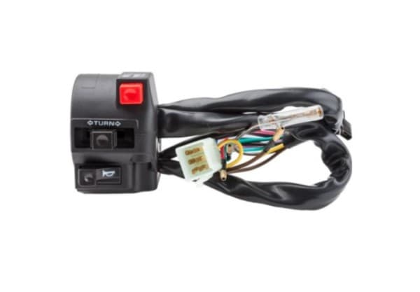 COMANDO IZQUIERDO ML SKUA 200 TOWO