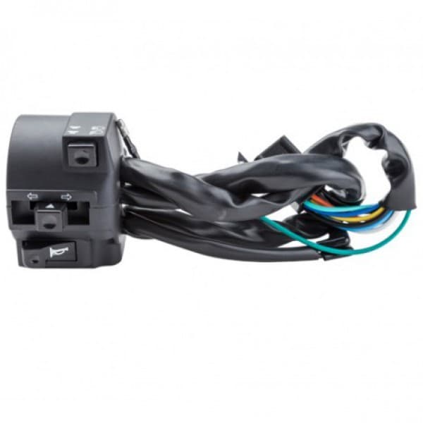 COMANDO LUCES IZQ H TITAN 150  -  TOWO