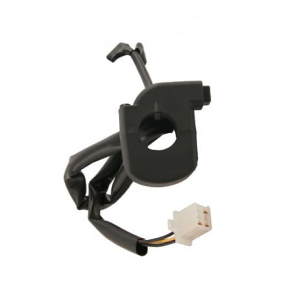 COMANDO LUCES DERECHO HONDA XLR 125 (7383) - TOWO