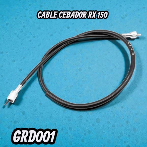 CABLE VELOCIMETRO AX100 HADA