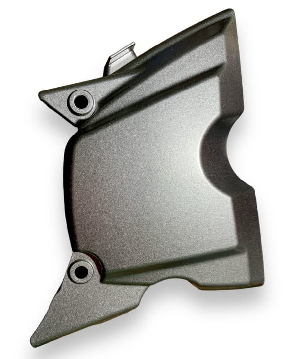 TAPA CUBRE PIÑON YAMAHA YBR NSU