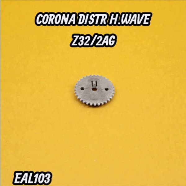 CORONA DISTR H.WAVE  Z32/2AG. HADA