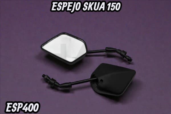 ESPEJO SKUA 150 HADA
