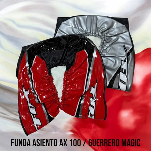 FUNDA ASIENTOAX 100 -AB