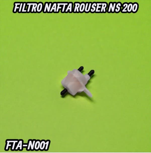 FILTRO NAFTA ROUSER NS 200 HADA
