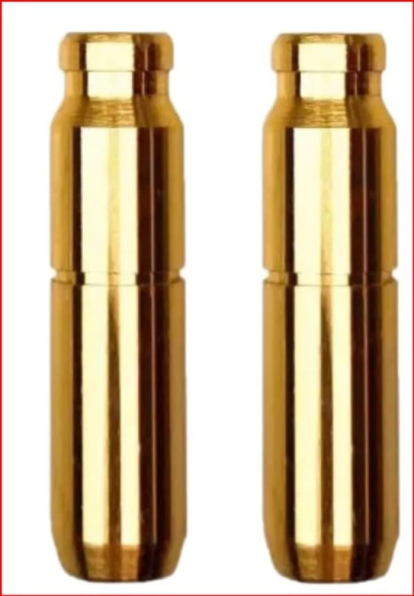 GUIA VALVULA -BRONCE CG 150 TITAN HONDA