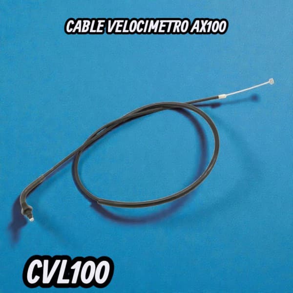 CABLE CEBADOR RX 150 HADA