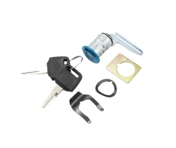 CERRADURA ASIENTO HD GAUCHA GLH 150 NITRO