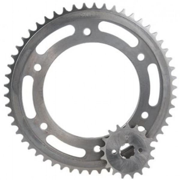 CORONA/PIÑON BROSS 17/54 CHOHO