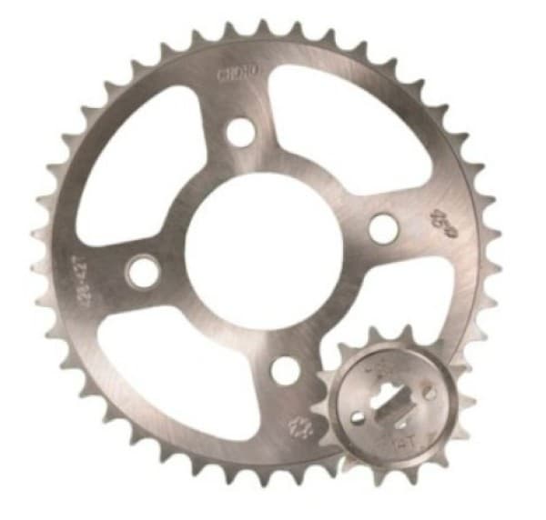 CORONA PIÑON CHOHO BJ ROUSER 135 14T/42T
