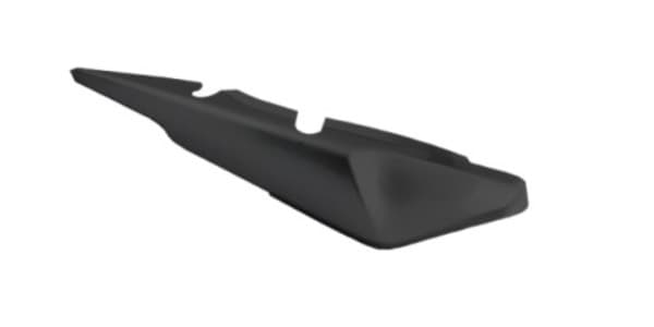 COLIN DERECHO NEGRO HD CG 150 TITAN NITRO