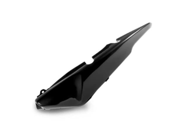 COLIN IZQUIERDO NEGRO HD CG 150 TITAN NITRO