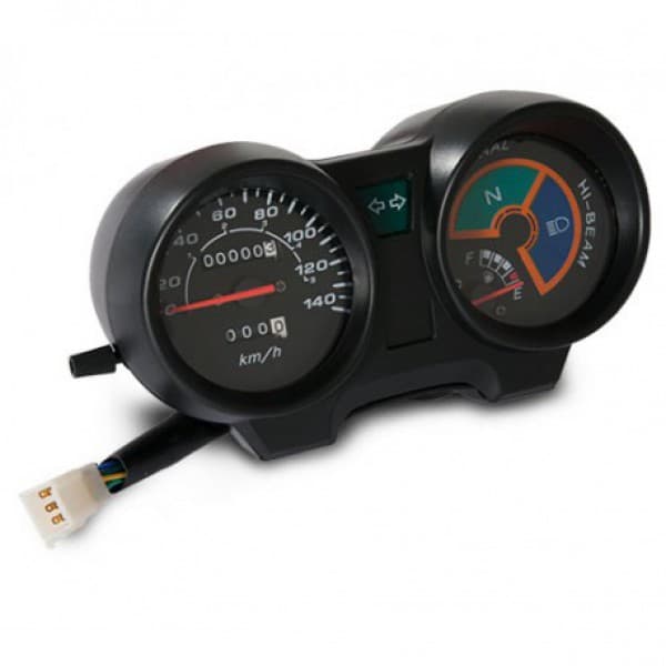 TABLERO COMPLETO HD TITAN 150 CATIIMOTO