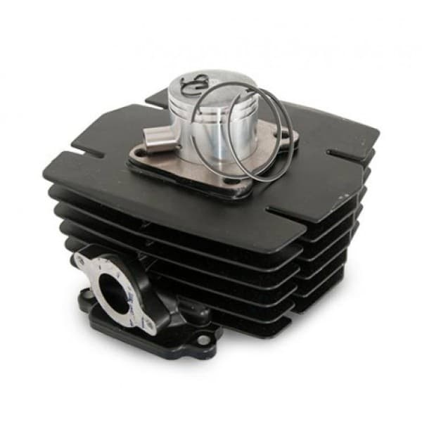 CILINDRO KIT SUZUKI AX 100 - SUNGO
