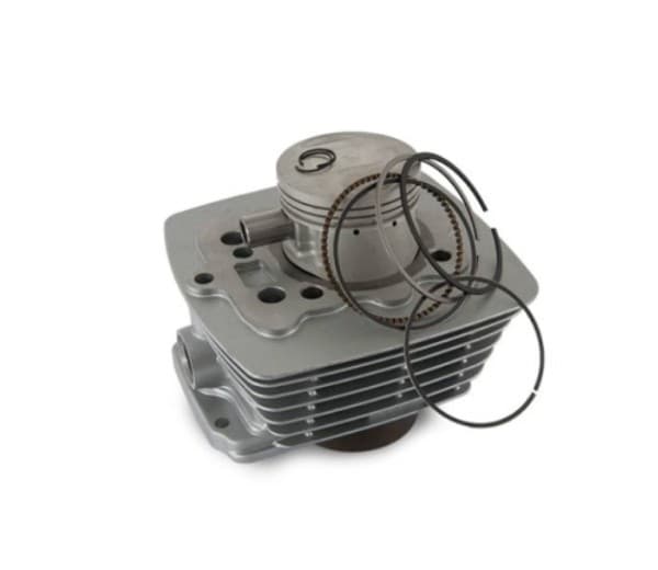 CILINDRO KIT SUNGO ML SKUA 200 CC 67M P/16 VAR
