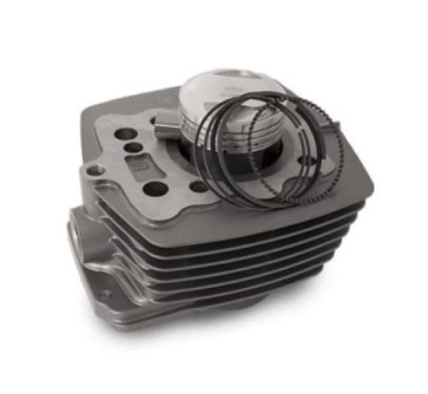 CILINDRO KIT SUNGO HD STORM 125 CC
