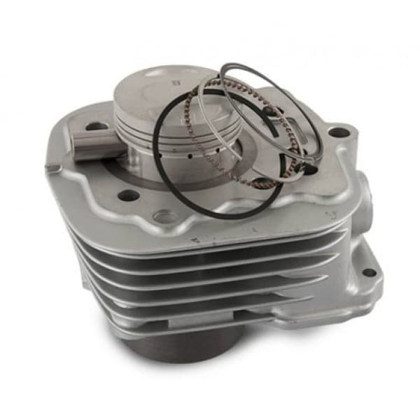 CILINDRO KIT SUNGO HD XR125L VARILLERA