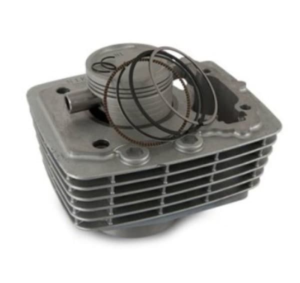 CILINDRO KIT SUNGO HD TITAN 150 / XR150L