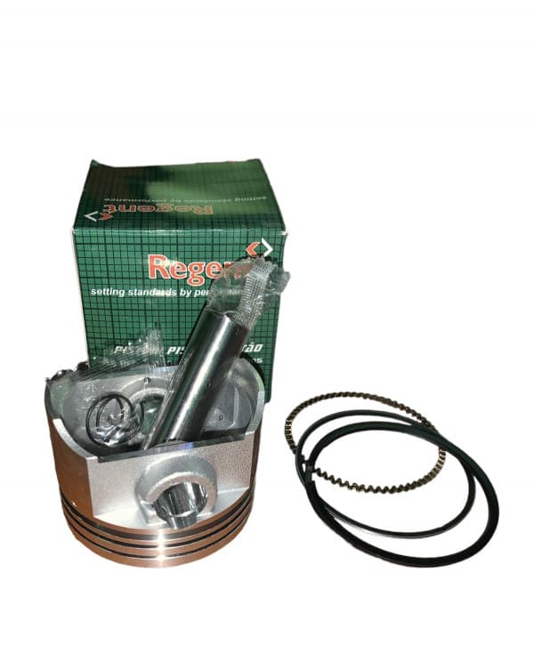 PISTON MOTARD 0,75 67MM P/16 REGENT