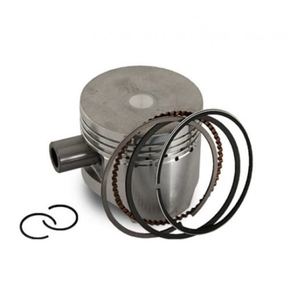 PISTON KIT BIZ/WAVE 1,00 - SUNGO