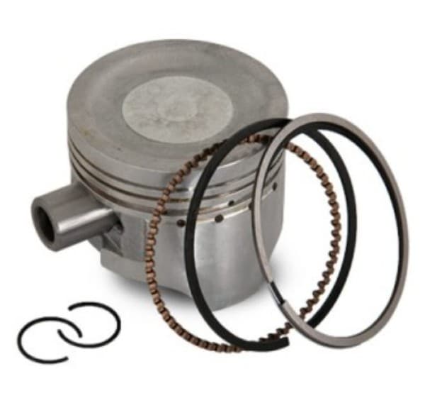 PISTON KIT 1.50  SMASH 110 52,40 CC SUNGO