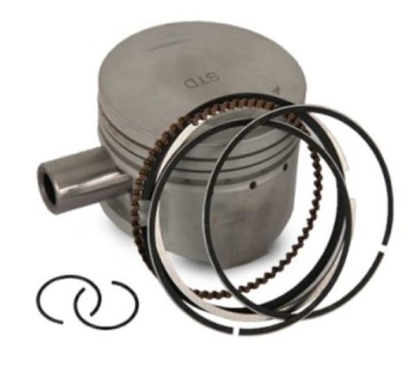 PISTON KIT STD  CRYPTON 110 SUNGO