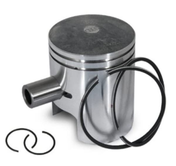 PISTON KIT 0.50 RX150 / SKUA 150 SUNGO
