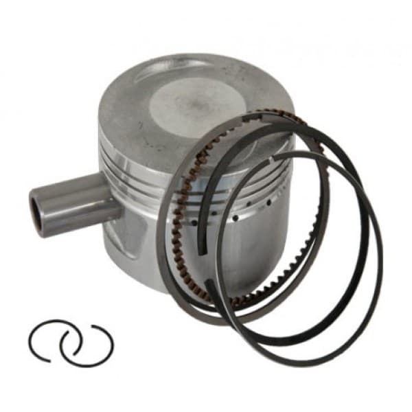 PISTON KIT 0.50  SKUA 200 SUNGO