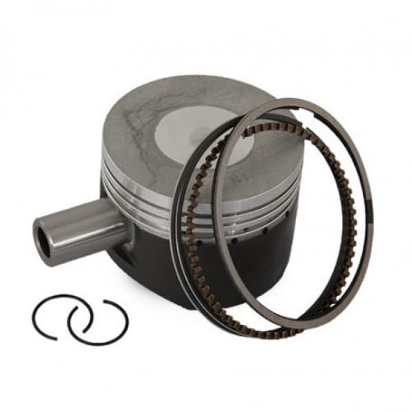 PISTON STD SMASH 125 52,40 P14 REV SUNGO