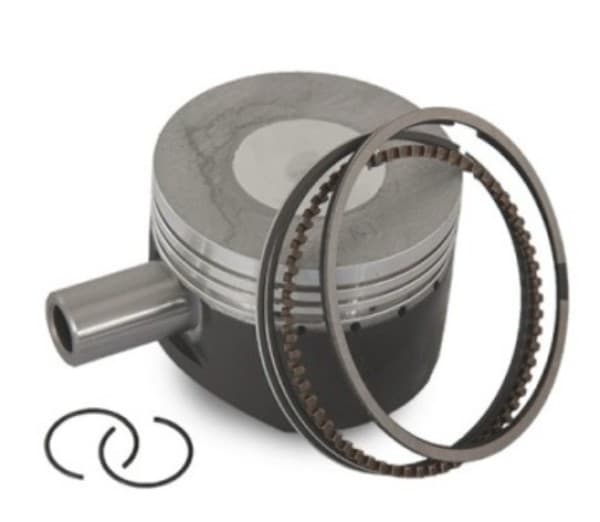 PISTON KIT STD HONDA STORM SUNGO
