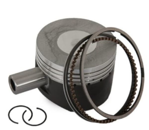 PISTON KIT 1.50 STORM 125CC SUNGO