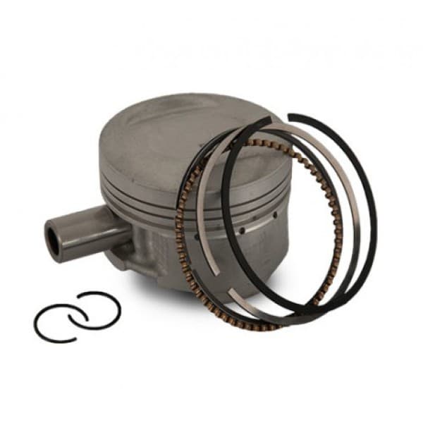 PISTON KIT 1.00 HONDA XR125L VARILLERA SUNGO