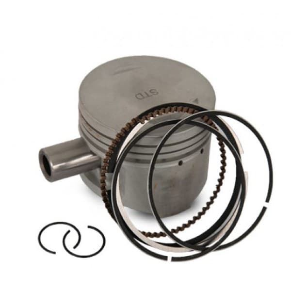 PISTON KIT STD  CRYPTON 105 SUNGO