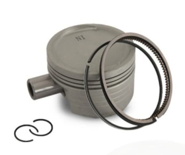 PISTON KIT 0.50 HD CG 150 TITAN  GAUCHA SUNGO