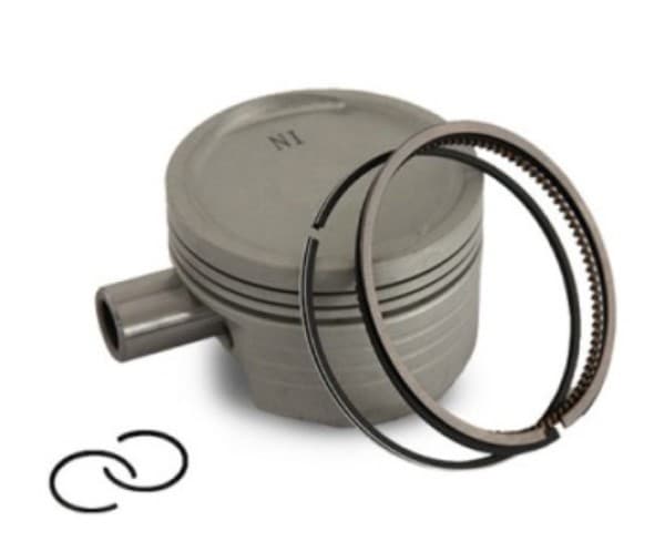 PISTON KIT 1.00  HD CG 150 TITAN - GAUCHA SUNGO