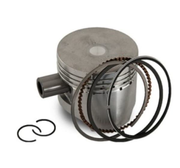 PISTON KIT 0.25 HONDA WAVE 100 BIZ 100 SUNGO