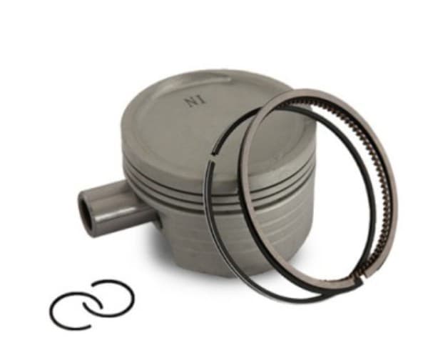 PISTON KIT 0.25 HD CG 150 TITAN GAUCHA SUNGO