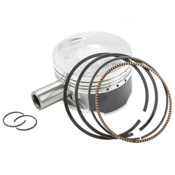 PISTON KIT 0.75  FZ16 SUNGO