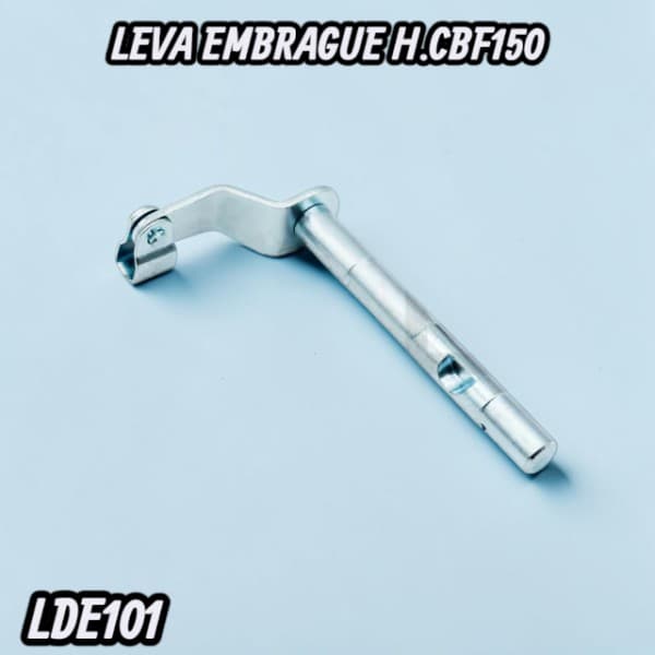 LEVA EMBRAGUE H.CBF150 CB160F CB190R NXR125 XR150L HADA