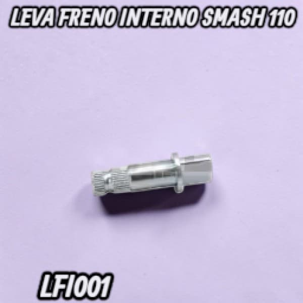 LEVA FRENO INTERNO SMASH 110 HADA