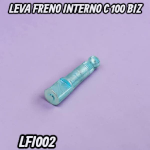 LEVA FRENO INTERNO C 100 BIZ HADA