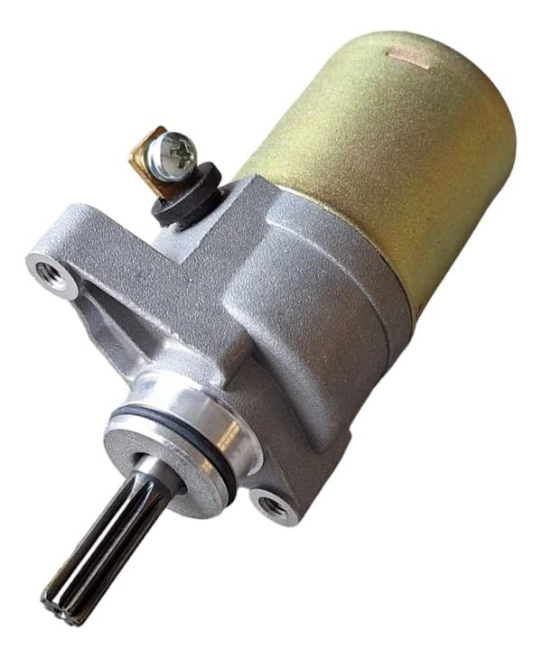 MOTOR  ARRANQUE Y.NEW CRYPTON HADA