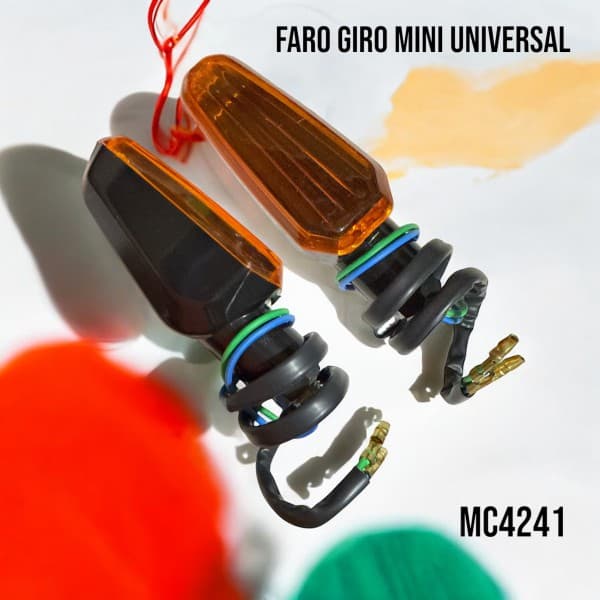 FARO GIRO PRO TORK MINI AM PI-42 C/U