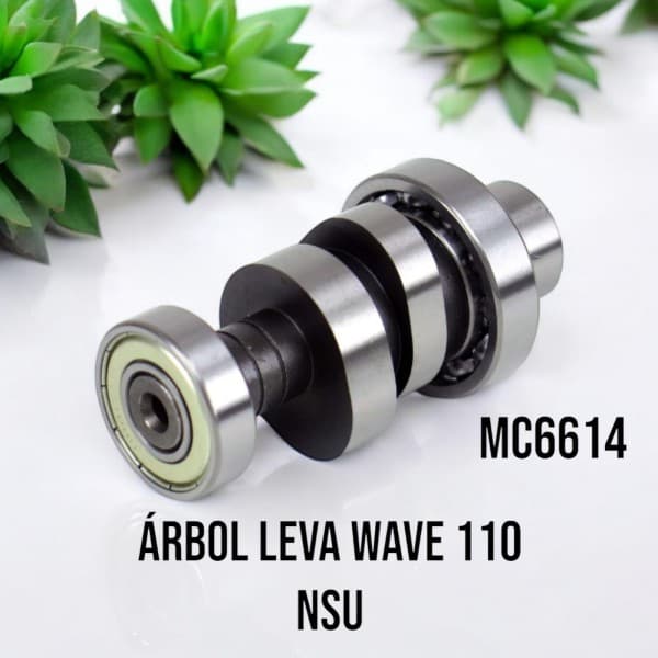 ARBOL LEVAS WAVE 110 NSU