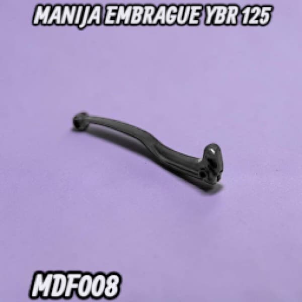 MANIJA EMBRAGUE YBR 125 HADA