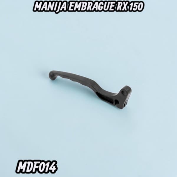 MANIJA EMBRAGUE RX 150 HADA