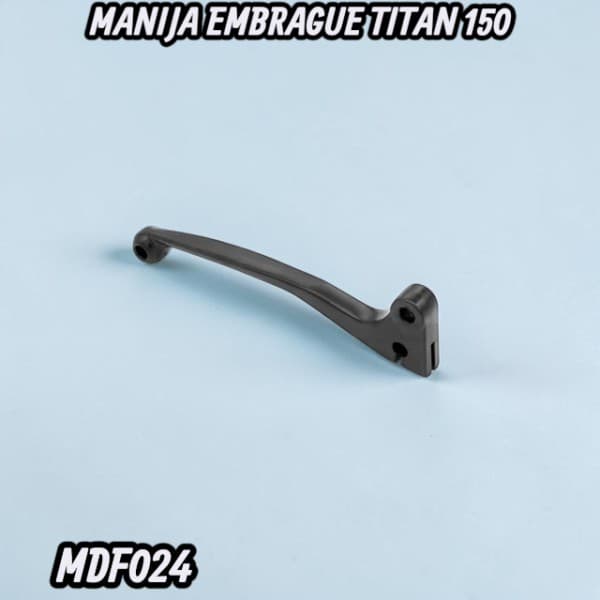 MANIJA EMBRAGUE TITAN 150 HADA