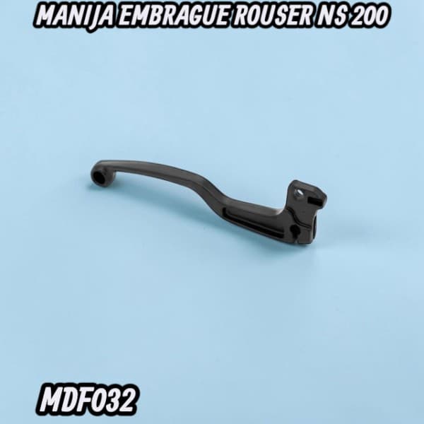 MANIJA EMBRAGUE ROUSER NS 200 HADA