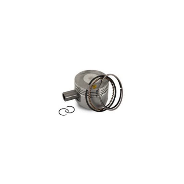 PISTON KIT REVOL 125 52,40 MM 0,50 P/14 - METAL5